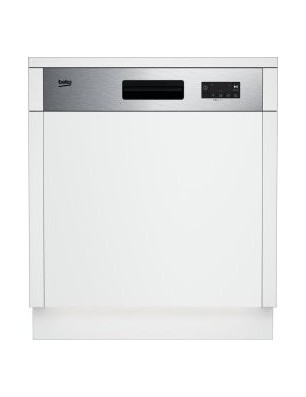 Commandez BDSN153E3X BEKO lave-vaisselle encastrable sur Youkapi