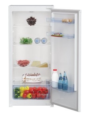 Commandez BLSA210M4SN BEKO réfrigérateur encastrable sur Youkapi