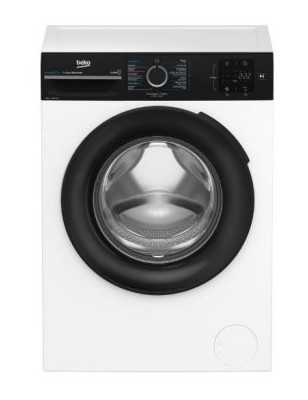 Commandez BM3WFT3841W BEKO lessiveuse sur Youkapi