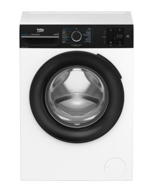 Commandez BM3WFT3841W BEKO lessiveuse sur Youkapi