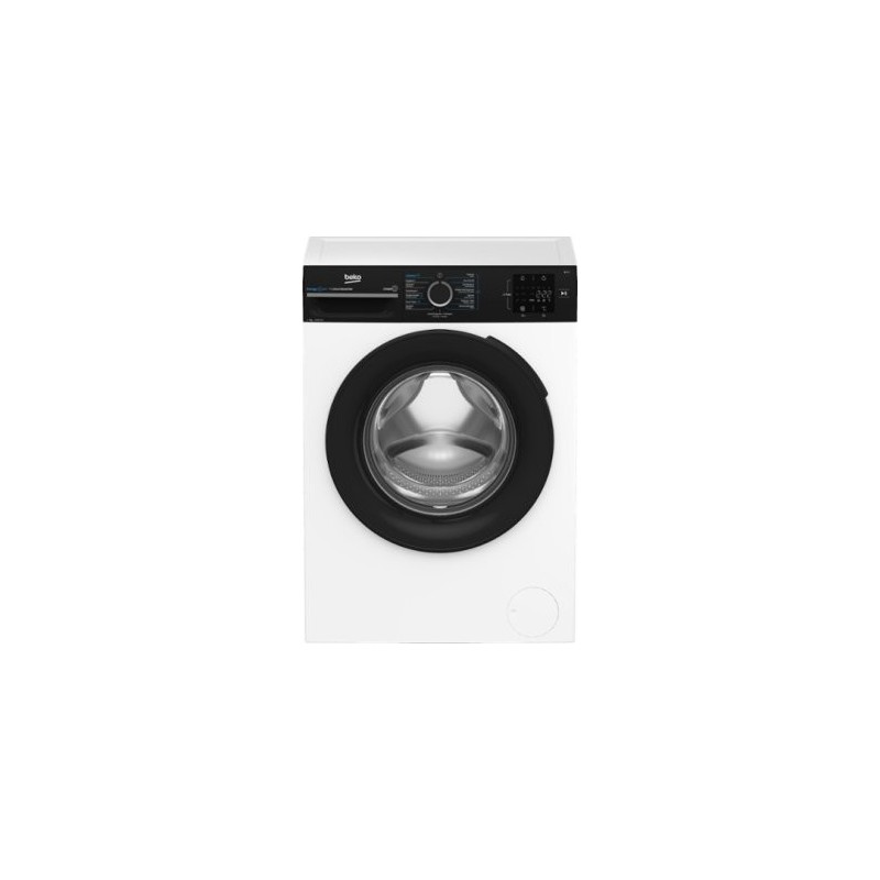 BM3WFU3741B BEKO lessiveuse