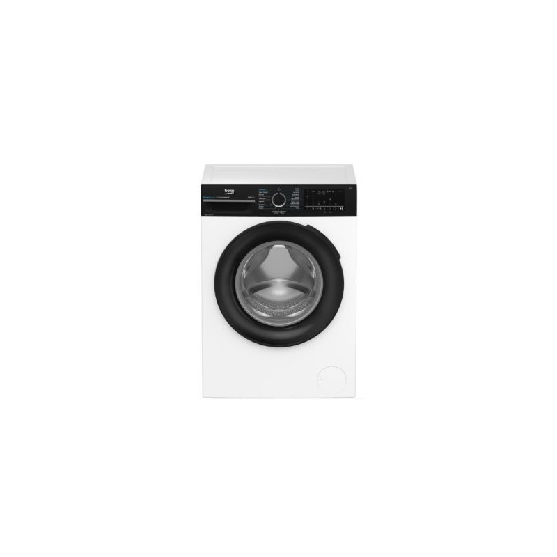 BM3WFU41041B BEKO lessiveuse