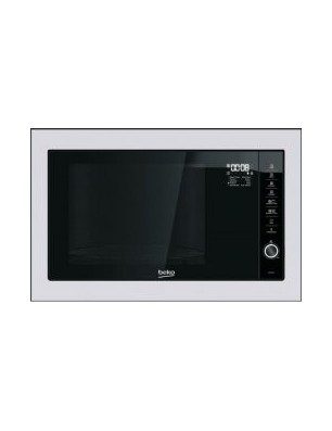 Commandez BMGB25332BG BEKO four à micro-ondes sur Youkapi