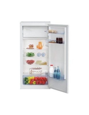Commandez BSSA210K4SN BEKO réfrigérateur encastrable sur Youkapi