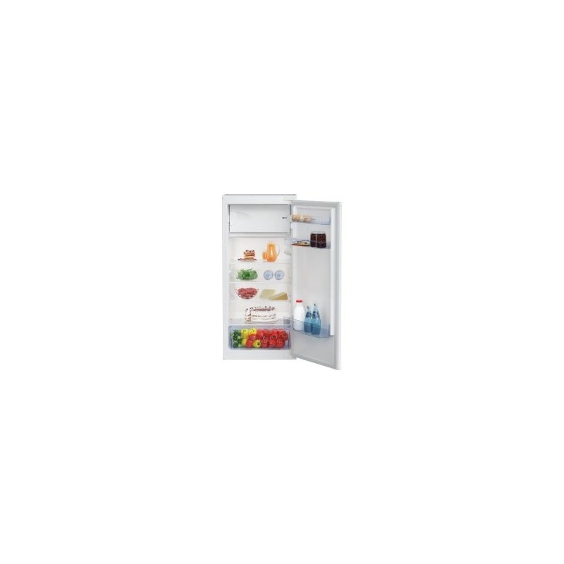 BSSA210K4SN BEKO réfrigérateur encastrable