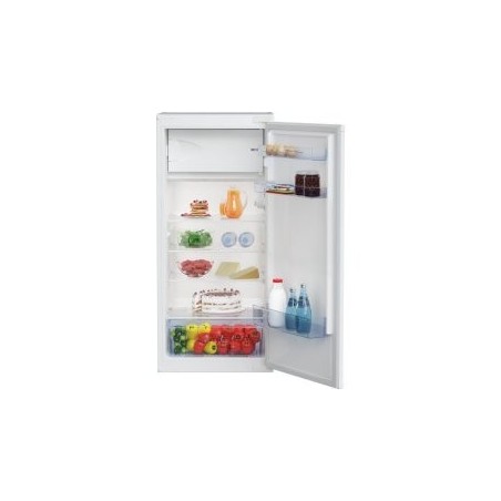 Commandez BSSA210K4SN BEKO réfrigérateur encastrable sur Youkapi