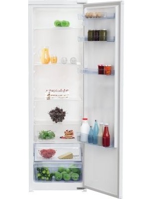 Commandez BSSA315K4SN BEKO réfrigérateur encastrable sur Youkapi