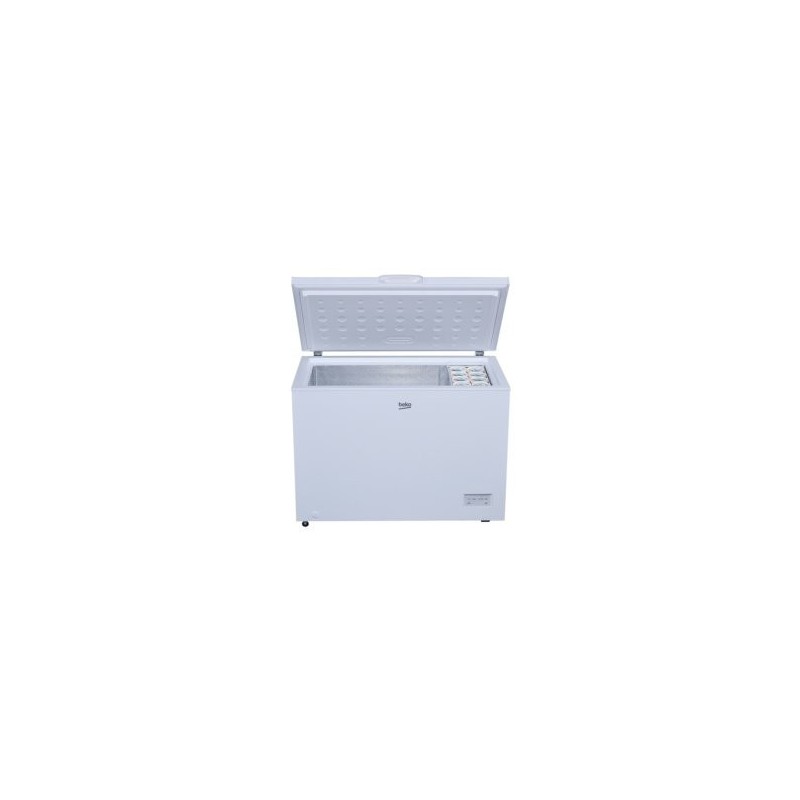CF316EWN BEKO surgélateur