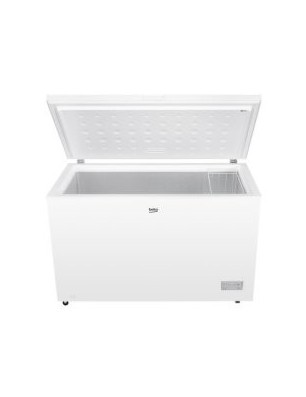 Commandez CF380EWN BEKO surgélateur sur Youkapi