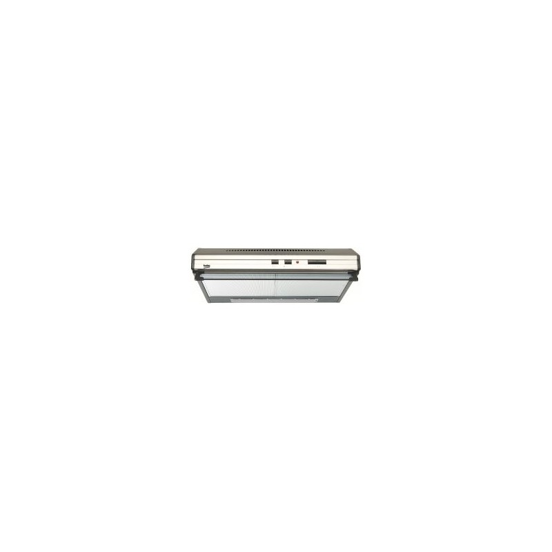 CFB6433X BEKO hotte