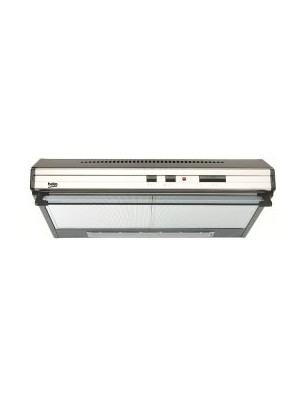 Commandez CFB6433X BEKO hotte sur Youkapi