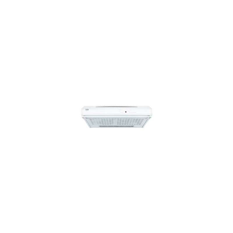 CFB6437W BEKO hotte