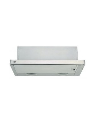 Commandez CTB6407X BEKO hotte sur Youkapi