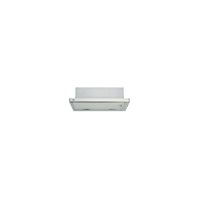 CTB6407X BEKO hotte