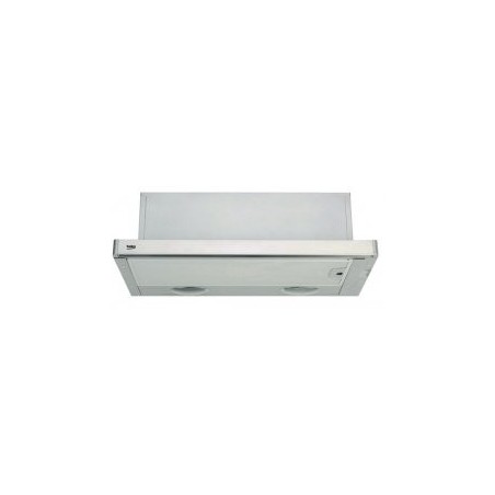 Commandez CTB6407X BEKO hotte sur Youkapi