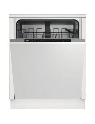 Commandez DIN34320 BEKO lave-vaisselle encastrable sur Youkapi