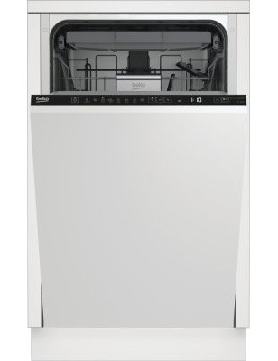 Commandez DIS46120 BEKO lave-vaisselle encastrable sur Youkapi