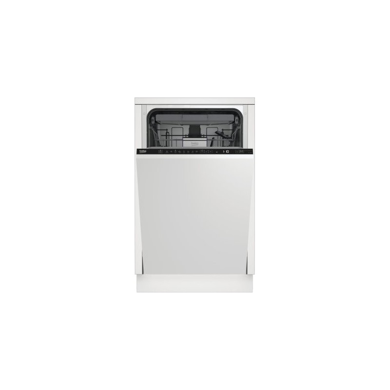 DIS46120 BEKO lave-vaisselle encastrable