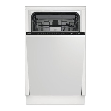 Commandez DIS46120 BEKO lave-vaisselle encastrable sur Youkapi