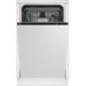 DIS46120 BEKO lave-vaisselle encastrable