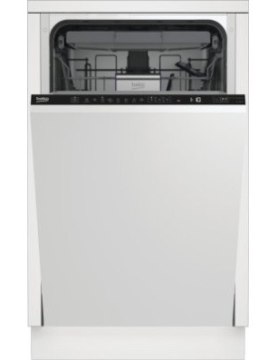 Commandez DIS46120 BEKO lave-vaisselle encastrable sur Youkapi