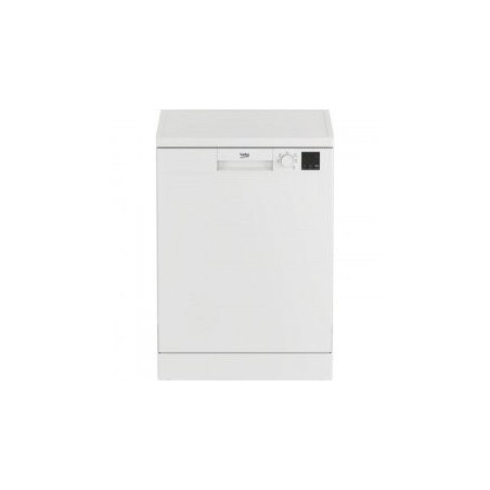 Commandez DVN05320W BEKO lave-vaisselle sur Youkapi