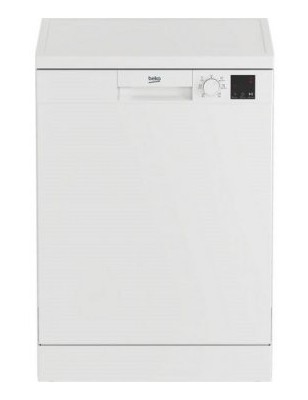 Commandez DVN06430W BEKO lave-vaisselle sur Youkapi