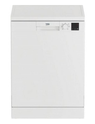 Commandez DVN06430W BEKO lave-vaisselle sur Youkapi