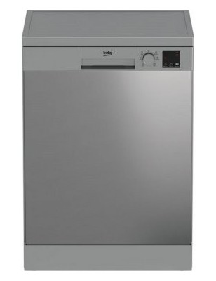 Commandez DVN06430X BEKO lave-vaisselle sur Youkapi