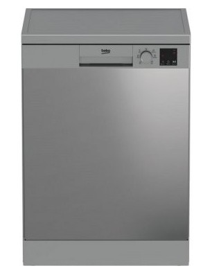 Commandez DVN06430X BEKO lave-vaisselle sur Youkapi