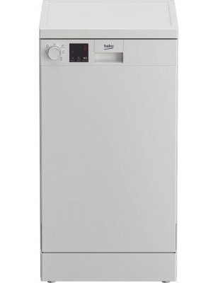 Commandez DVS05024W BEKO lave-vaisselle sur Youkapi