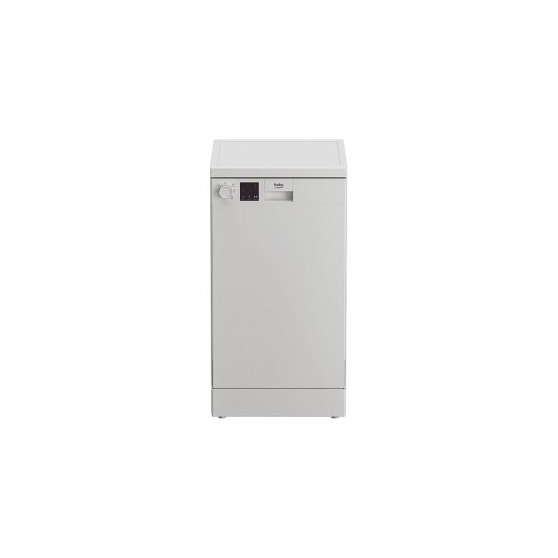 DVS05024W BEKO lave-vaisselle
