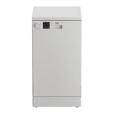 Commandez DVS05024W BEKO lave-vaisselle sur Youkapi