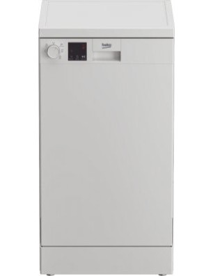 Commandez DVS05024W BEKO lave-vaisselle sur Youkapi