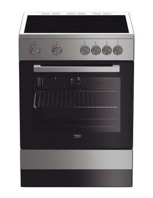 Commandez FSM67010GX BEKO cuisinière sur Youkapi