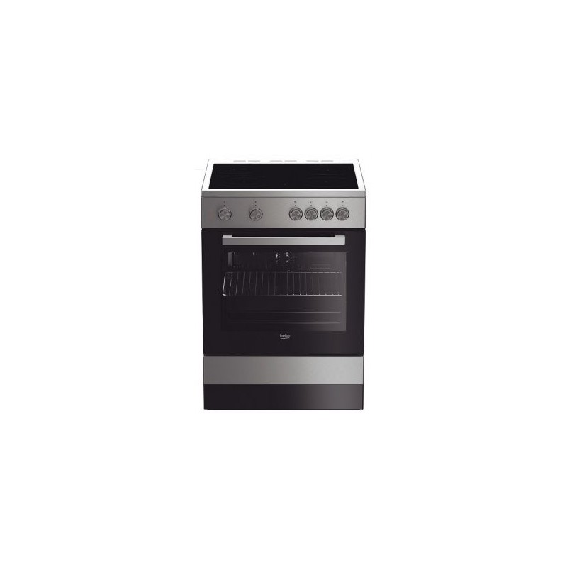 FSM67010GX BEKO cuisinière