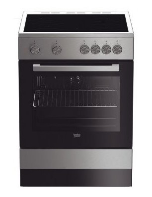 Commandez FSM67010GX BEKO cuisinière sur Youkapi