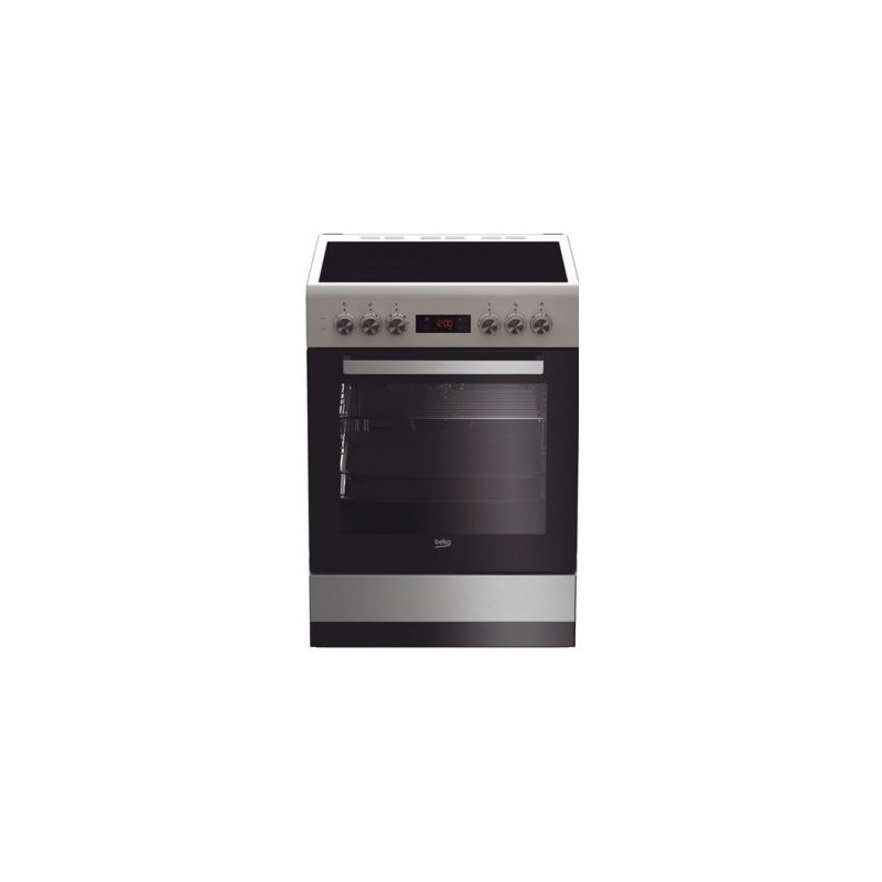 FSM67320GXS BEKO cuisinière