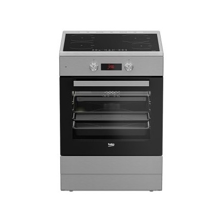 Commandez FSM89302GXS BEKO cuisinière sur Youkapi