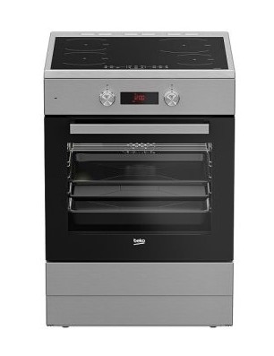 Commandez FSM89302GXS BEKO cuisinière sur Youkapi