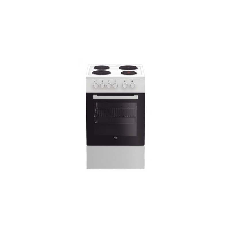 FSS56000GW BEKO cuisinière
