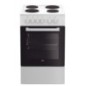 FSS56000GW BEKO cuisinière