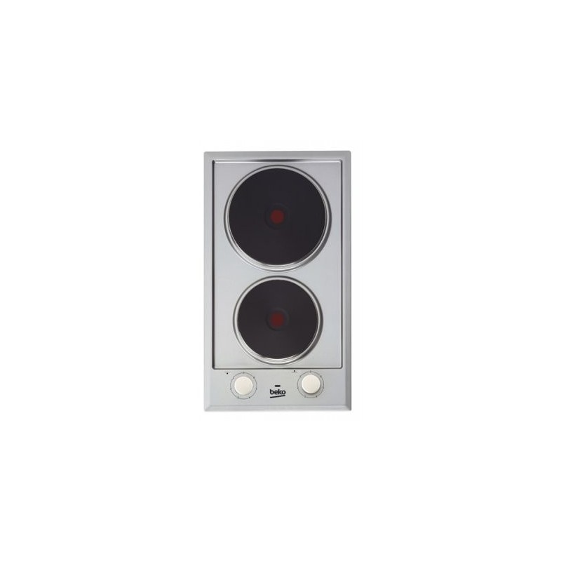 HDCE32201X BEKO taque de cuisson