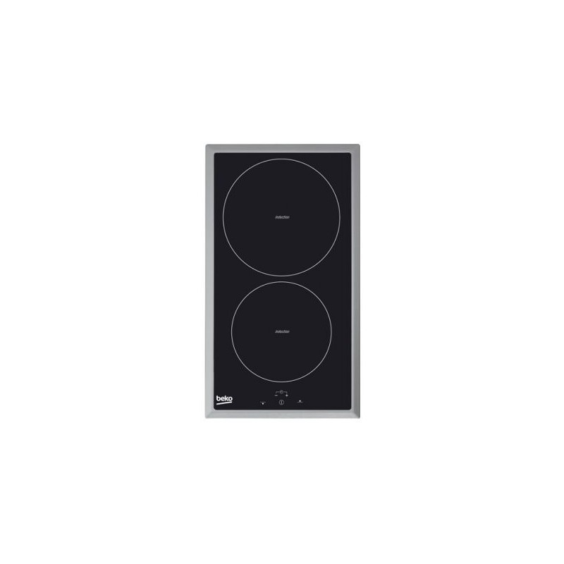 HDMI32400DTX BEKO taque de cuisson