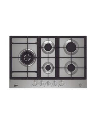 Commandez HIAL75325SX BEKO taque de cuisson sur Youkapi