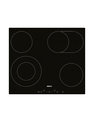 Commandez HIC64403 BEKO taque de cuisson sur Youkapi