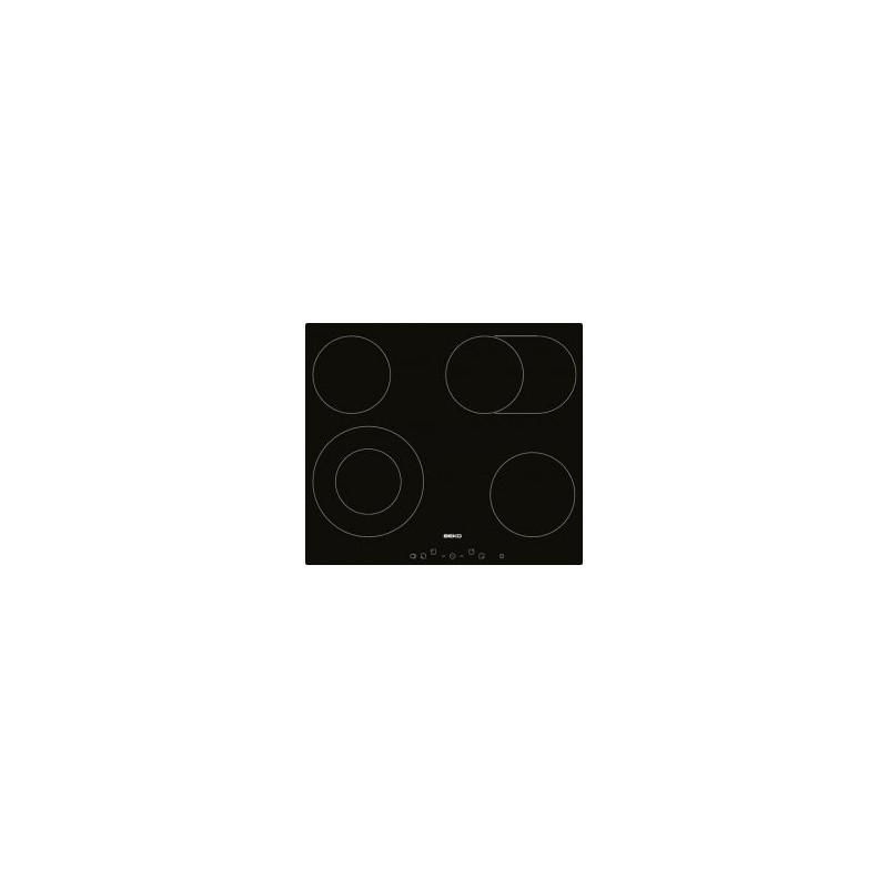 HIC64403 BEKO taque de cuisson