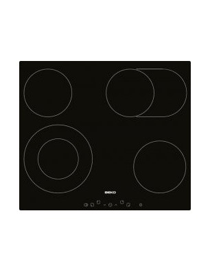 Commandez HIC64403 BEKO taque de cuisson sur Youkapi