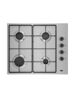 Commandez HIGG64123SX BEKO taque de cuisson sur Youkapi