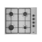HIGG64123SX BEKO taque de cuisson